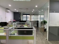 Ubi Techpark (D14), Factory #579597551
